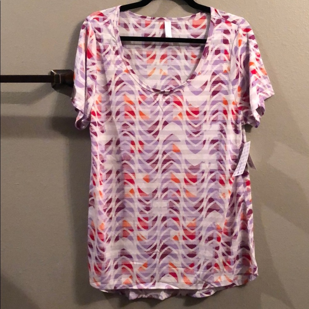LLR CLASSIC T